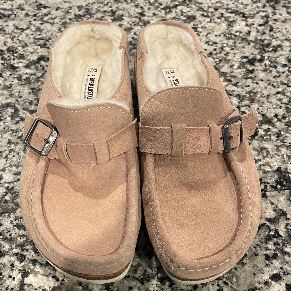 Birkenstock Buckley
